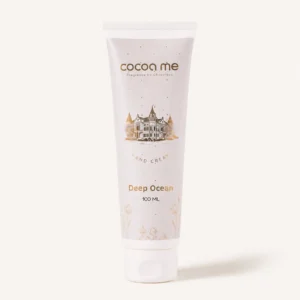 Hand Cream | Deep Ocean